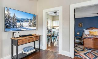 3BR Farmhouse with Views Near Hart Creek Trails - 6