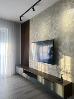 Nur Luxury Apartment - City Center Ferizaj - 5