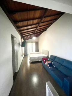 Hospedagem Studio até 6 Hóspedes - 8