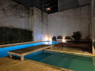 Espectacular en lo mejor de Belgrano sobre Libertador - 8