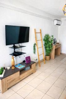 Appartement TiLagon - 2