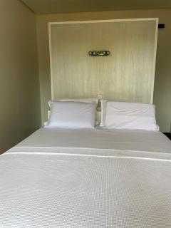 Pousada dos Bougainvilles - 1