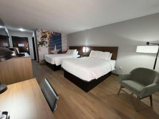 Landmark Hotel Dallas - Addison - 1