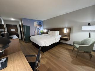 Landmark Hotel Dallas - Addison - 2