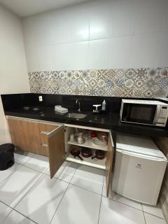 Loft Dominguinhos - 7