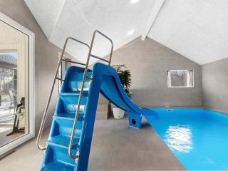 5 star holiday home in Glesborg - 5