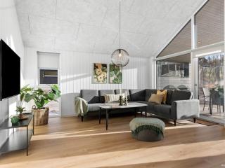 5 star holiday home in Glesborg - 4