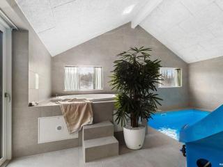 5 star holiday home in Glesborg - 6