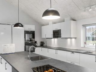 5 star holiday home in Glesborg - 1