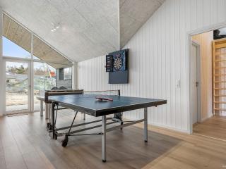 5 star holiday home in Glesborg - 2