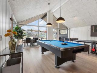 5 star holiday home in Glesborg - 4