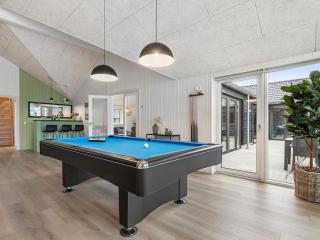5 star holiday home in Glesborg - 3