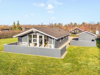 6 person holiday home in Hemmet - 0