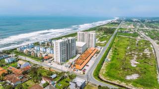 Solarium Beach Club - Apartamento T2.1008 - 4