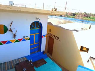 Shellaly Ca Nubian Heritage House - 2