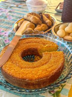 Bike Mantiqueira hospedagem e camping - 4