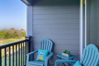 Relax and Unwind by the Sea! Unit in Ocean Shores - 0