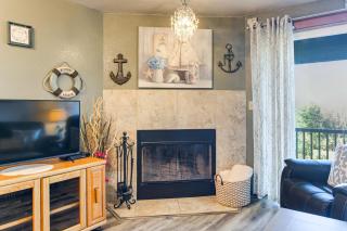 Relax and Unwind by the Sea! Unit in Ocean Shores - 6