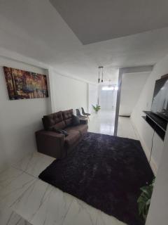 Casa Nova e Completa - 0