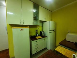 Apartamento na Enseada - Canto do Tortuga - 2
