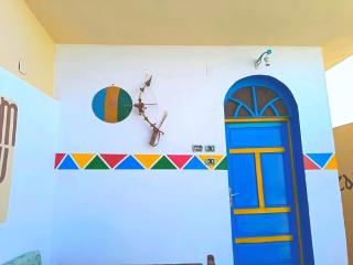 Shellaly Ca Nubian Heritage House - 4