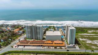 Solarium Beach Club - Apartamento T1.406 - 5