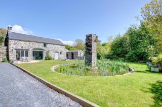 3 Bed in Botwnnog oc-wag571 - Bottwnog - 5