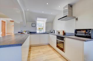 2 Bed in Barmouth oc-bow52 - 2