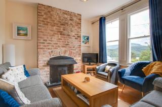 4 Bed in Barmouth oc-wah585 - 9