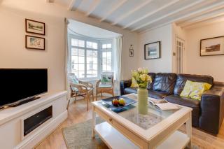 4 Bed in Saundersfoot oc-pw9124 - 4