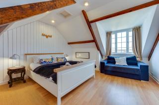 4 Bed in Saundersfoot oc-pw9124 - 2