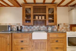 1 Bed in Abergele oc-wag502 - 5