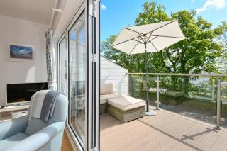 2 Bed in Llanbedrog oc-4glyny - Llanbedrog - 9