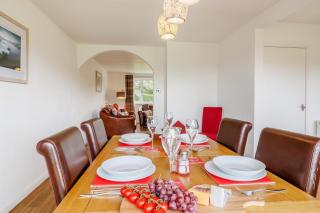 3 Bed in Bala oc-bow26 - 7