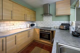 4 Bed in Abersoch oc-dolwar - Abersoch - 8
