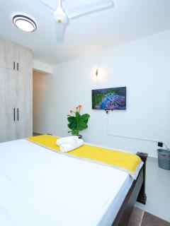 Ntates Place Nyali Beach - 2