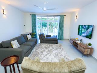 Ntates Place Nyali Beach - 9