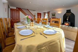 4 Bed in Llanbedrog oc-bragdy - 2