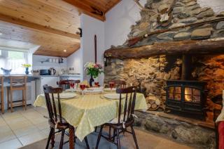 2 Bed in Pwllheli oc-wag303 - 5