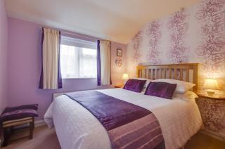 2 Bed in Pwllheli oc-wag303 - 1