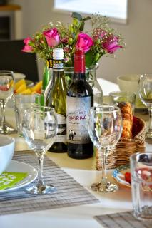 2 Bed in Rhiw oc-staelr - 2