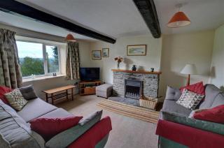 4 Bed in Presteigne oc-wak235 - Norton - 4