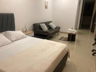 Ocean Breeze Loft Reserva del Mar II Rodadero - 3