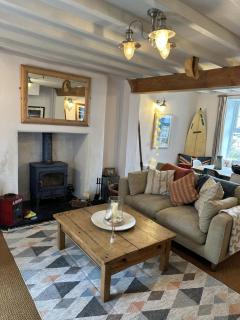 2 Bed in Pwllheli oc-tcotta - Abersoch - 6