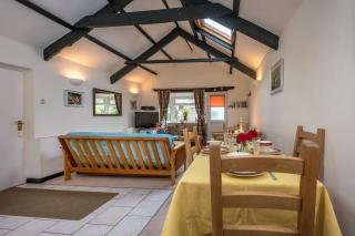 1 Bed in Llanbedrog oc-camell - Llanbedrog - 4