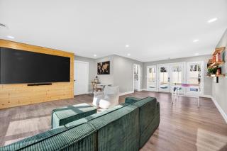 Luxe Resort Home - Pool, Hot Tub and Golf - 6