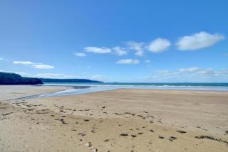 2 Bed in Broad Haven oc-wav480 - Broad Haven - 6