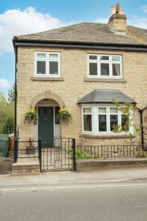 4 Bed in Masham oc-ds1007 - Masham - 9