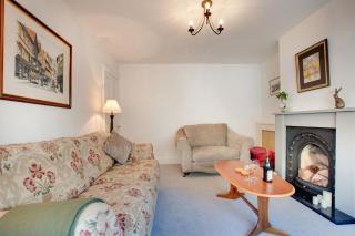 4 Bed in Masham oc-ds1007 - Masham - 4