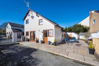 4 Bed in Pwllheli oc-lluest - 5